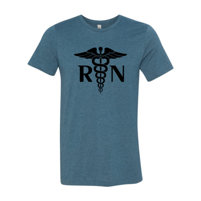 Nurse Rn Shirt