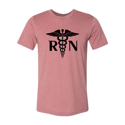 Nurse Rn Shirt