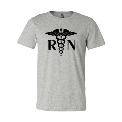 Nurse Rn Shirt