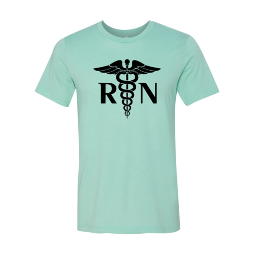 Nurse Rn Shirt