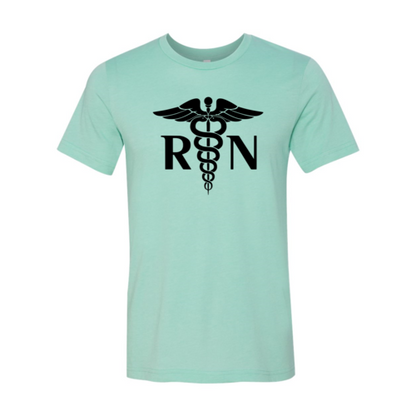 Nurse Rn Shirt