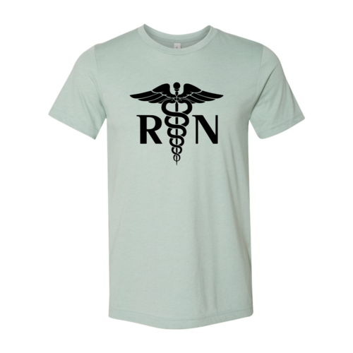 Nurse Rn Shirt