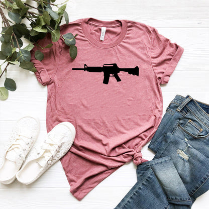 AR 16 Shirt