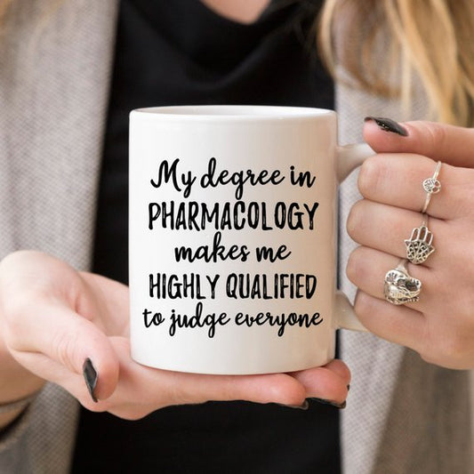 Pharmacology Gift, Pharmacy Gift, Pharmacist Gift,