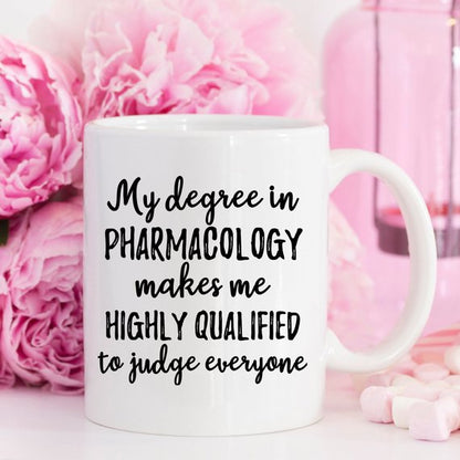 Pharmacology Gift, Pharmacy Gift, Pharmacist Gift,